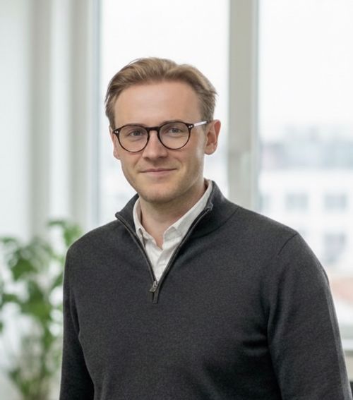 Valentin Heindl