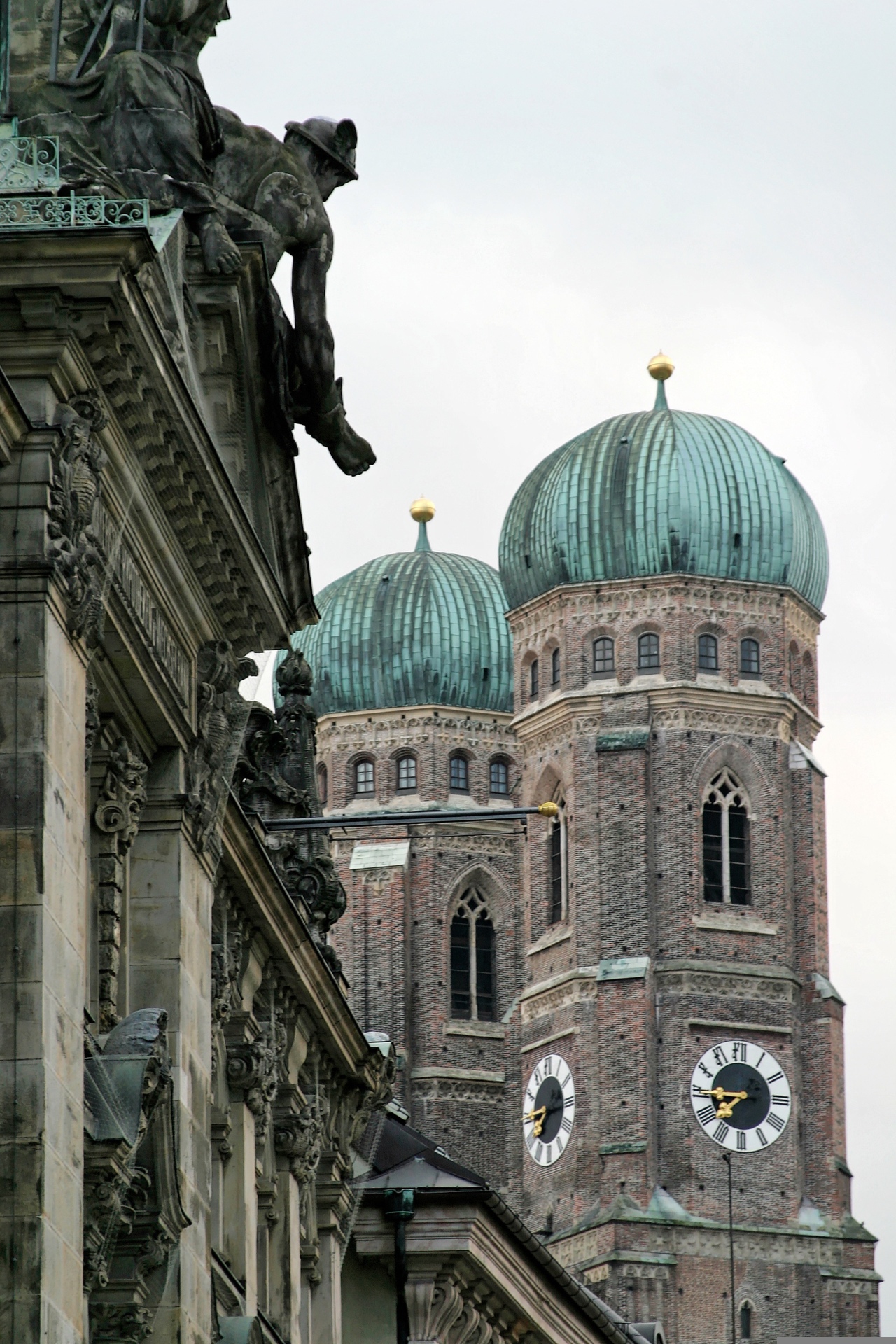 Frauenkirche München